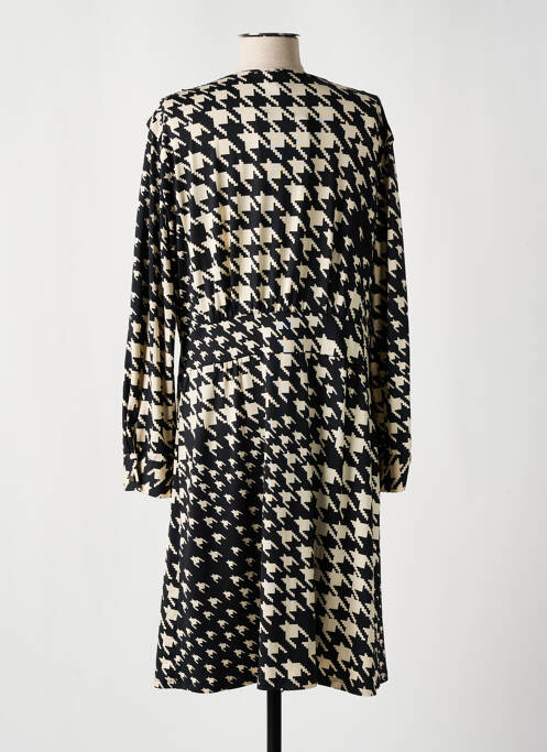 Rochie midi negru K-DESIGN femeie