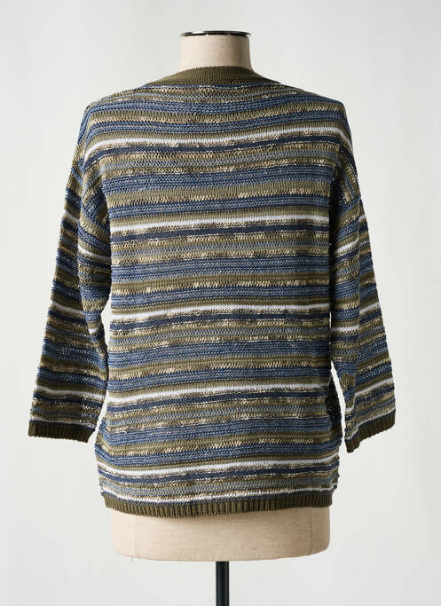 Pulover verde RABE femeie