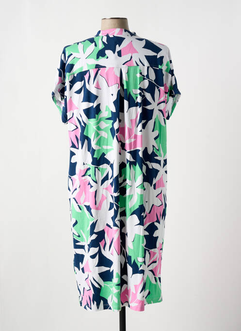 Rochie midi albastru RABE femeie