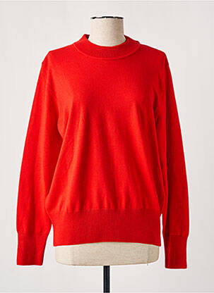 Pulover roșu RABE femeie