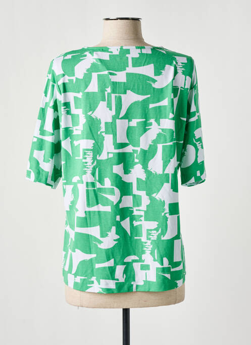 Tricou verde RABE femeie