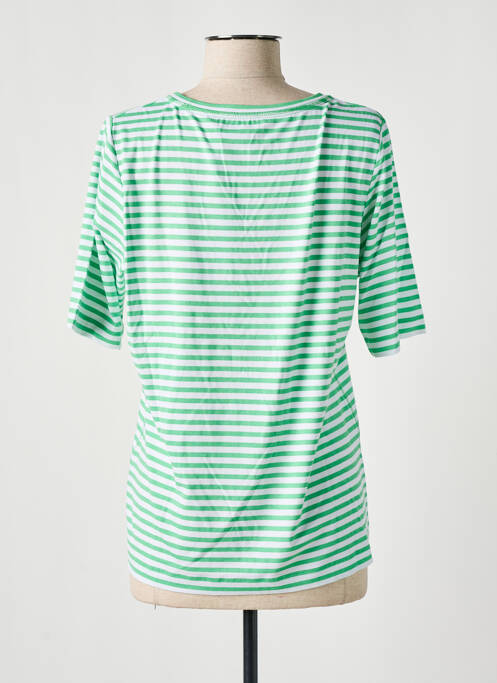 Tricou verde RABE femeie