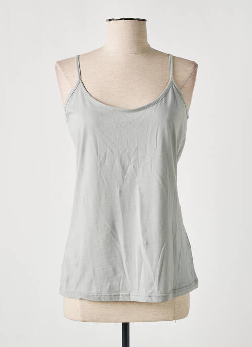 Top gri ET COMPAGNIE femeie