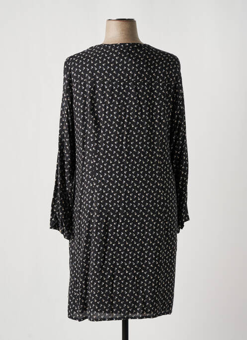 Rochie midi negru PAUSE CAFE femeie