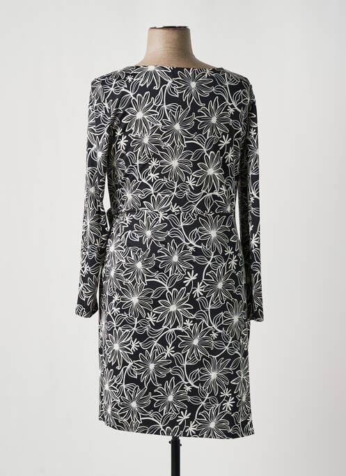 Rochie midi negru MICHAELA LOUISA femeie