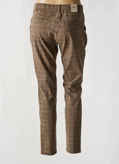 Jegging maro CREAM femeie