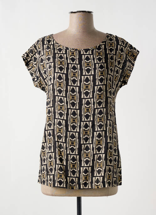 Top negru GEISHA femeie