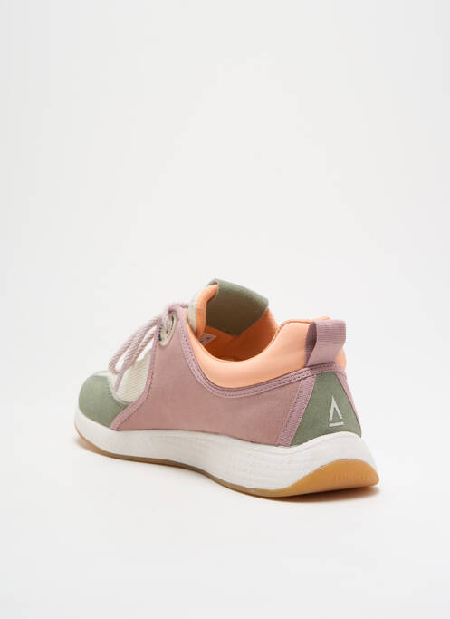 Adidași violet ARMISTICE femeie