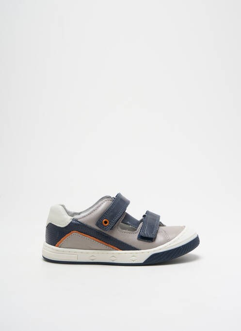 Sandale/Pantofi decupați albastru BELLAMY băiat