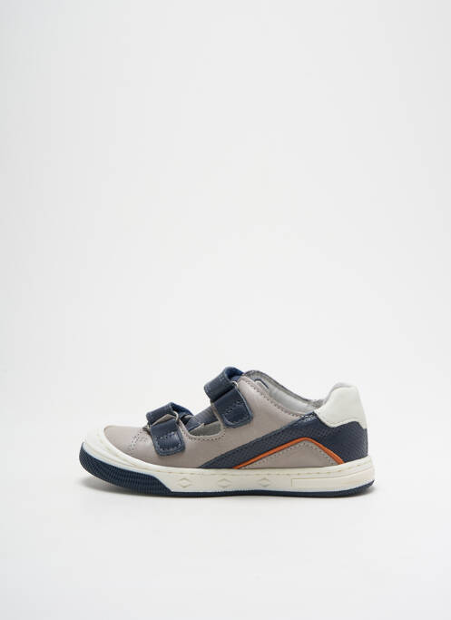 Sandale/Pantofi decupați albastru BELLAMY băiat