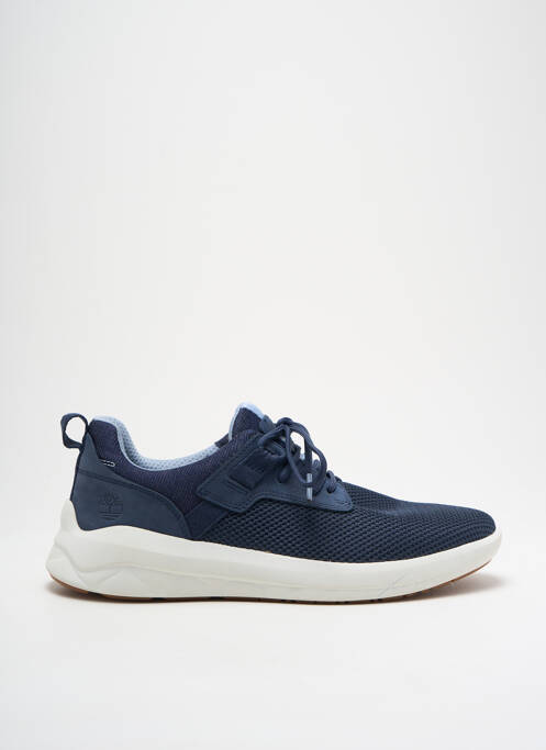 Adidași albastru TIMBERLAND bărbat