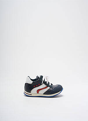 Adidași albastru LITTLE MARY băiat