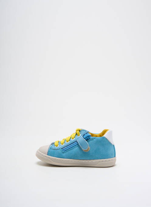 Adidași albastru FR băiat