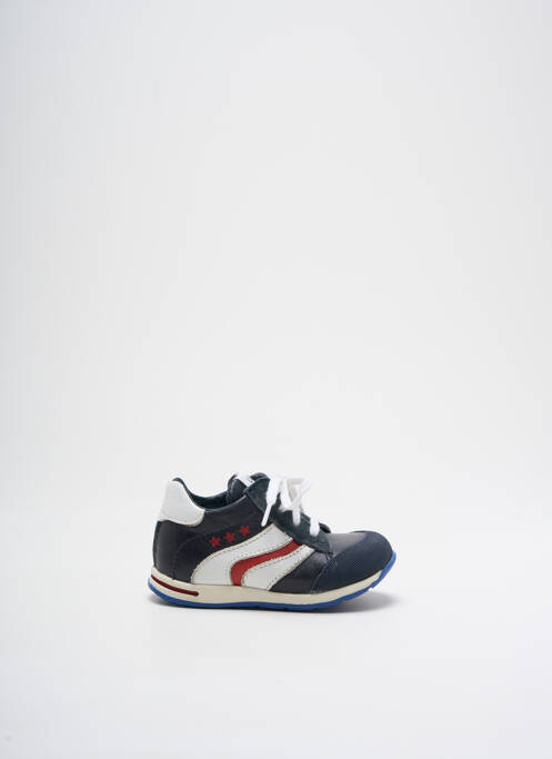 Adidași albastru LITTLE MARY băiat