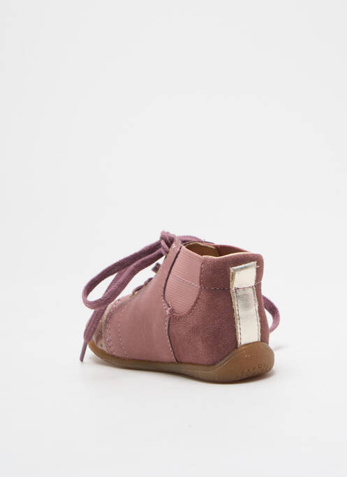 Ghete roz BABYBOTTE fată