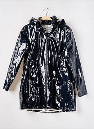 Impermeabil albastru ARMOR LUX femeie