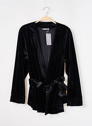 Jachete kimono negru NEW LOOK femeie