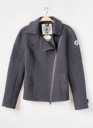 Jachete casual gri JOTT (JUST OVER THE TOP) femeie