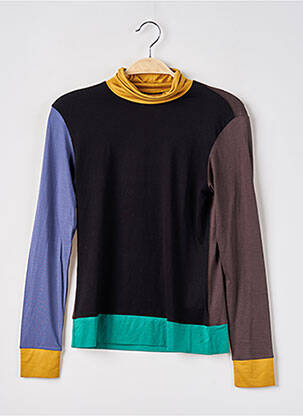 Maletă negru MARNI femeie