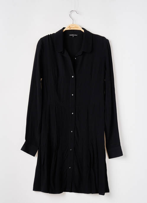 Rochie scurtă negru BEST MOUNTAIN femeie