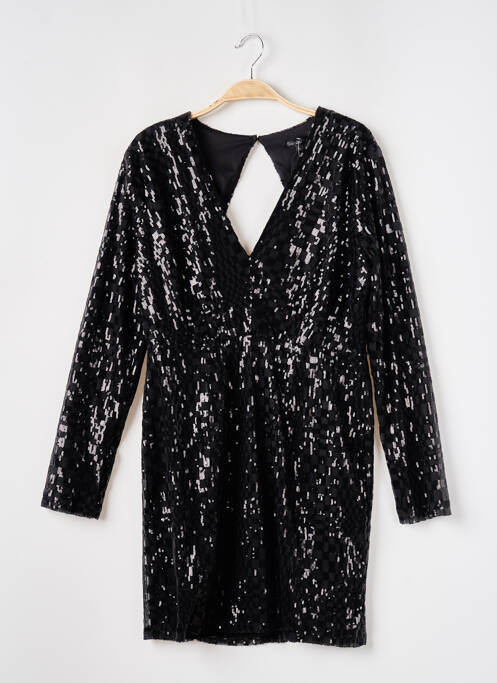 Rochie scurtă negru BEST MOUNTAIN femeie