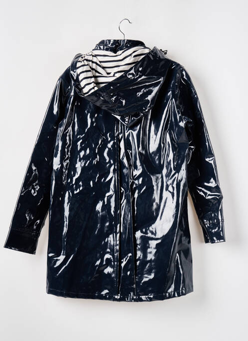 Impermeabil albastru ARMOR LUX femeie