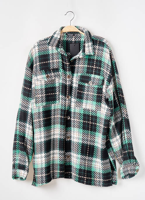 Jachete casual verde NASTY GAL femeie