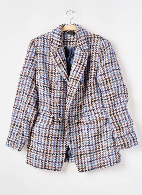 Sacou albastru BODY FLIRT femeie