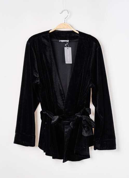 Jachete kimono negru NEW LOOK femeie