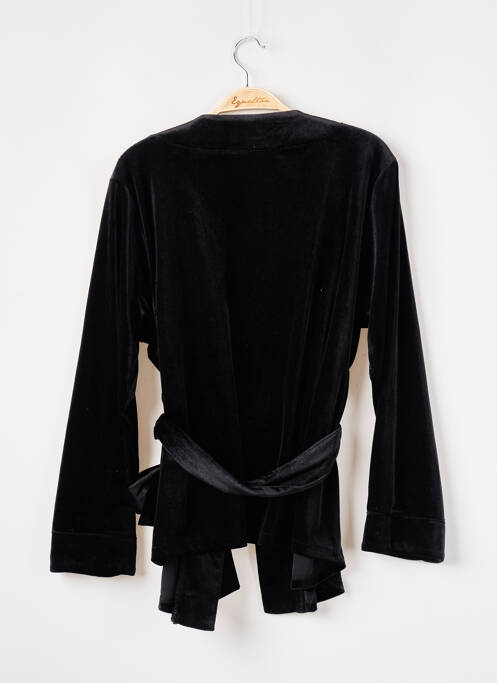 Jachete kimono negru NEW LOOK femeie