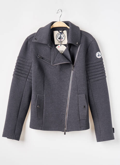 Jachete casual gri JOTT (JUST OVER THE TOP) femeie