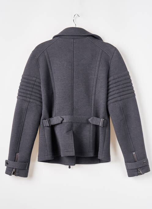 Jachete casual gri JOTT (JUST OVER THE TOP) femeie