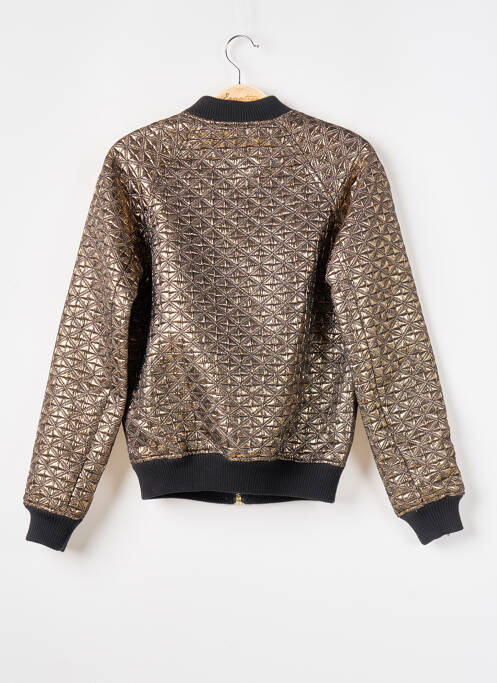 Geacă auriu TOPSHOP femeie