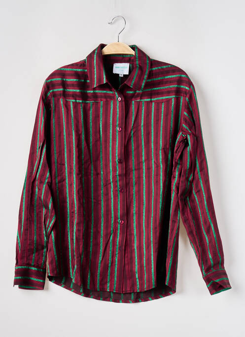 Cămașă roșu MODETROTTER femeie