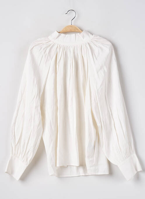 Bluză bej MOLLY BRACKEN femeie