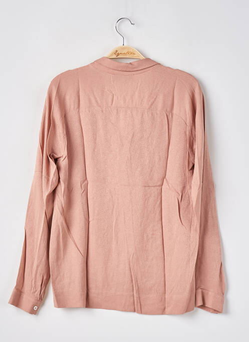 Cămașă roz PAUL & JOE femeie