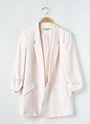 Sacou roz NAF NAF femeie