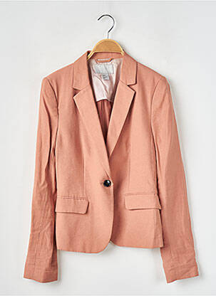 Sacou portocaliu H&M femeie