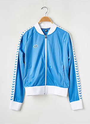 Geacă albastru ARENA femeie