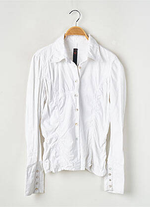 Cămașă alb EINSTEIN femeie