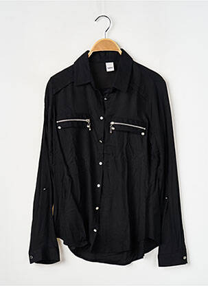 Cămașă negru HEINE femeie