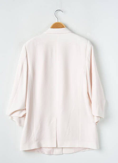 Sacou roz NAF NAF femeie