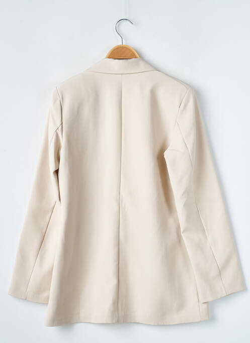 Sacou bej BOOHOO femeie