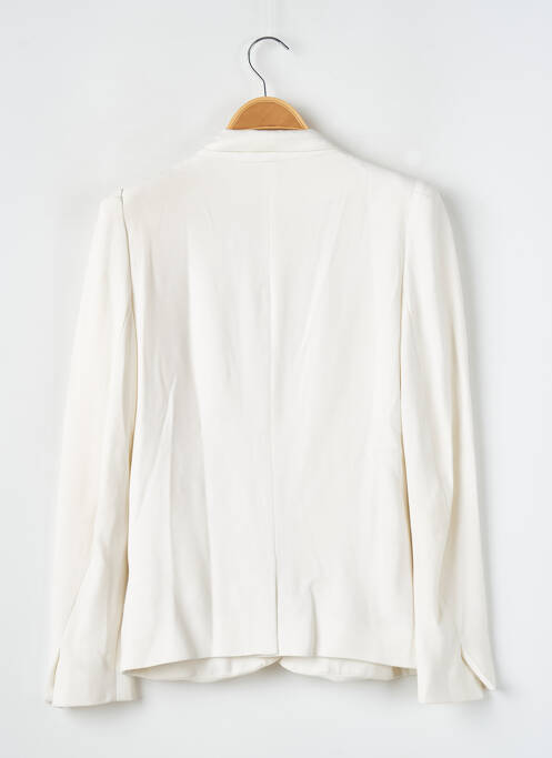 Jachete elegante alb MAJE femeie
