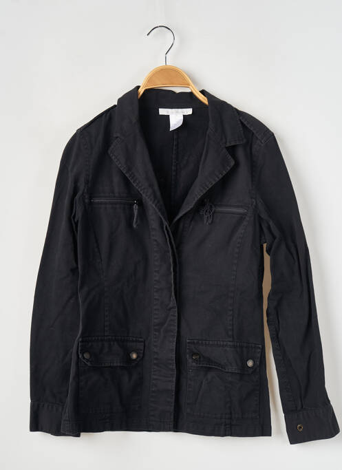 Jachete casual negru CÔTÉ FEMME femeie