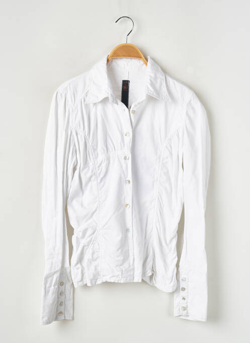 Cămașă alb EINSTEIN femeie