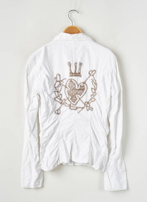 Cămașă alb EINSTEIN femeie