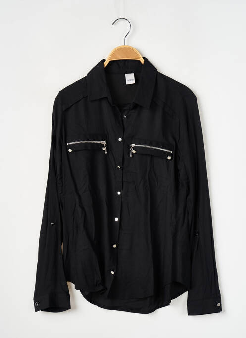 Cămașă negru HEINE femeie