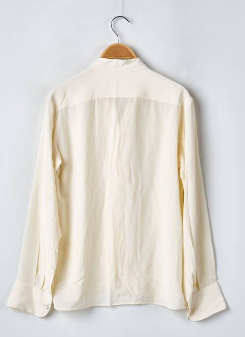 Cămașă bej VANESSA BRUNO femeie