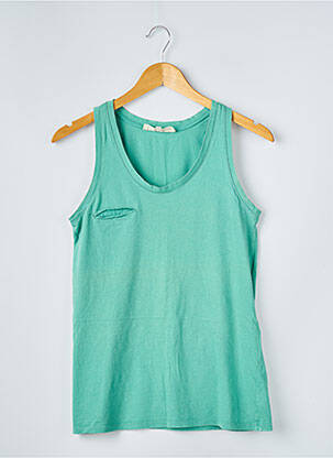 Maiou verde ATHÉ femeie